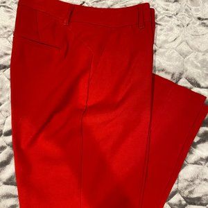 White House Black Market Slim Ankle Pant